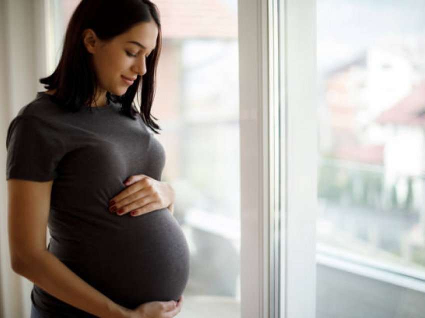 A jam gati për një fëmijë? 5 pyetje që duhet t’i bëni vetes para se të mbeteni shtatzënë