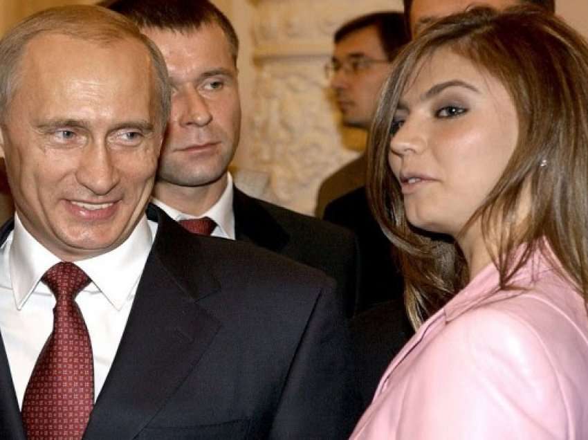 ​SHBA vendos sanksione shtesë ndaj Rusisë, përfshihet edhe mikja e ngushtë e Putin