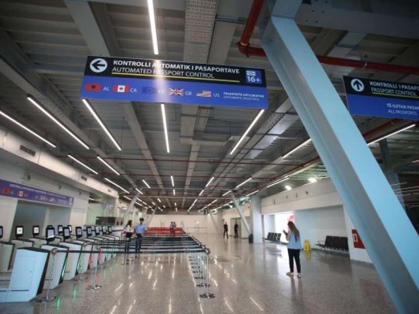 Rama: Aeroporti i Mynihut operator në aeroportin e Vlorës, konfirmon kredibilitetin e projektit