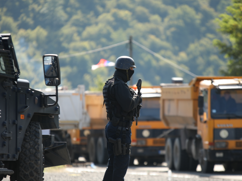 Kërkohet marrja e masave: Paralajmërohet se serbët mund të shkaktojnë sërish trazira më 31 gusht