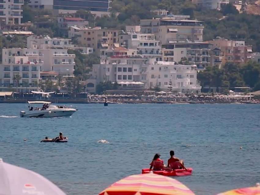 Shqipëri, sfida me sigurinë e plazheve