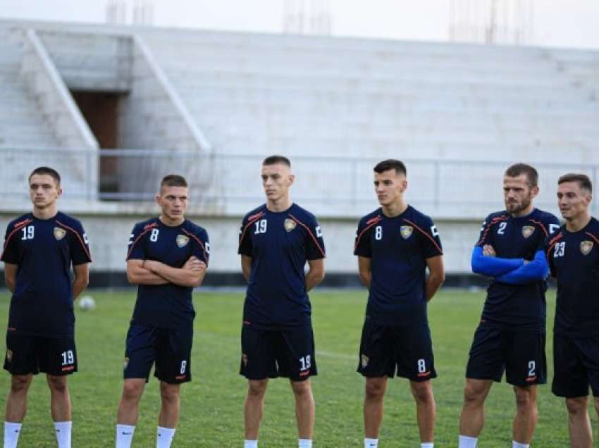 Tri skuadra shqiptare zhvillojnë ndeshje sot në garat evropiane