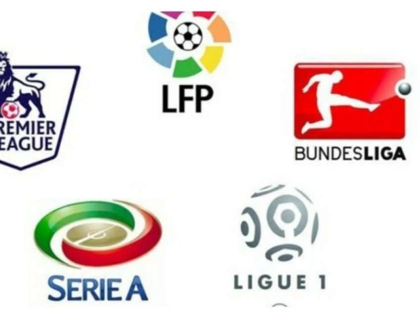 Sezoni 2022-2023 zyrtarisht do e hap përballja mes Eintracht Frankfurt - Bayern 