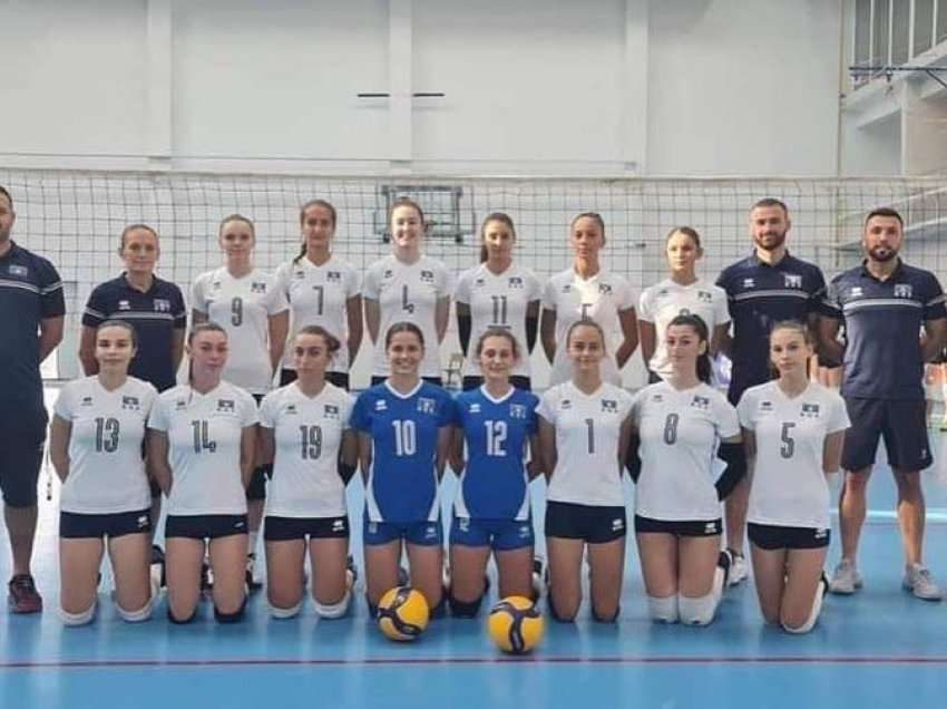 Kosova U19 gati për ndeshjen e dytë