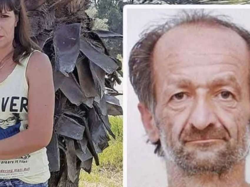 Shqiptari që vrau gruan në Greqi 5 orë para togave të zeza! Protesta jashtë dyerve të gjykatës