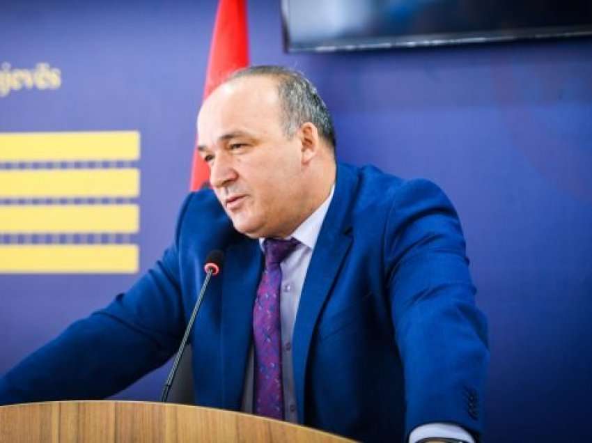 Prokuroria nis hetimet për akuzat se Shpejtim Bulliqi ndërhyu në vendimet për rrënime në Podujevë
