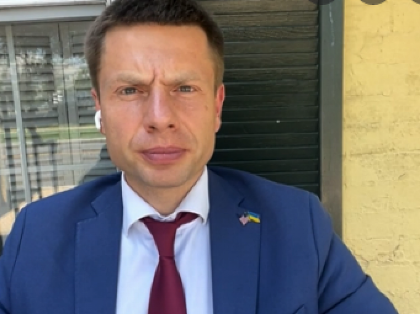 Deputeti ukrainas Goncharenko: Serbët më kërcënuan për rezolutën për njohjen e Kosovës