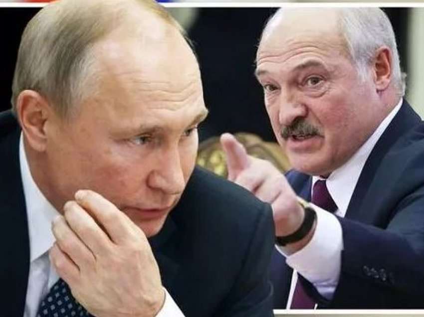 E tmerrshme/ Zbulohet lëvizja e re ruse, Putin mund të bëjë një komplot të ri bërthamor me Lukashenkon