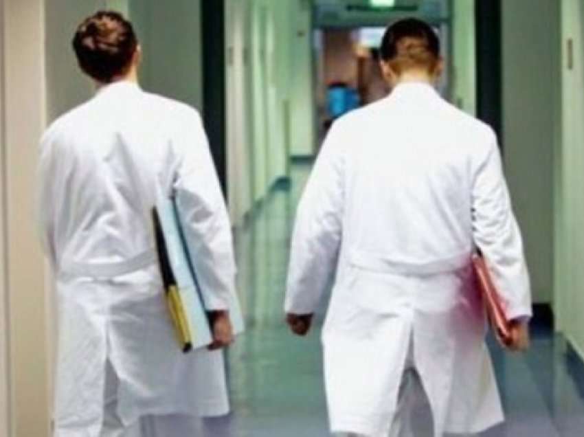 Largohen 5 specializantë të Pulmologjisë në Gjermani – Qeveria ta ketë prioritet shëndetësinë