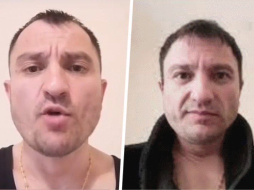 Rrihet “live” në Tik Tok 39-vjeçari shqiptar i shpallur në kërkim
