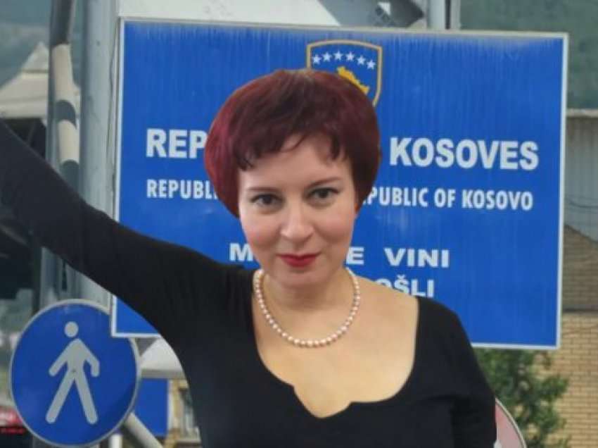 Rusia reagon pasi Kosova ia ndaloi hyrjen gazetares Aslamova