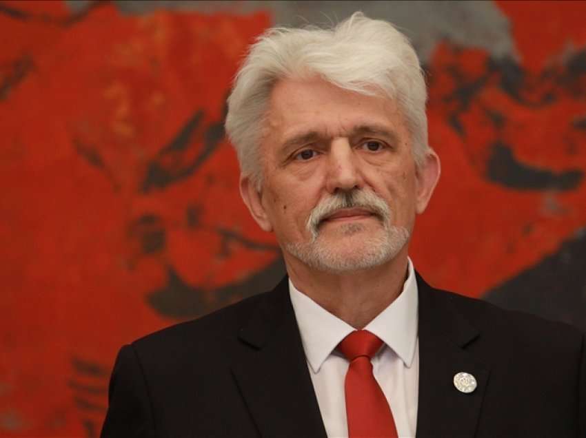 Ambasadori i Ukrainës në Serbi tregon a kanë ndryshuar qëndrim për Kosovën