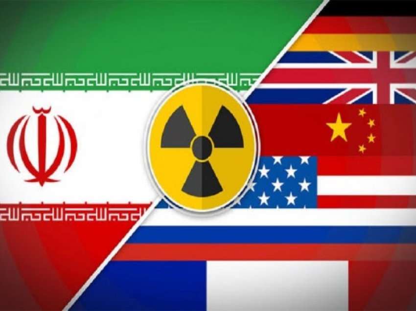 ​BE paraqet propozimin final mbi marrëveshjen e programin nuklear të Iranit
