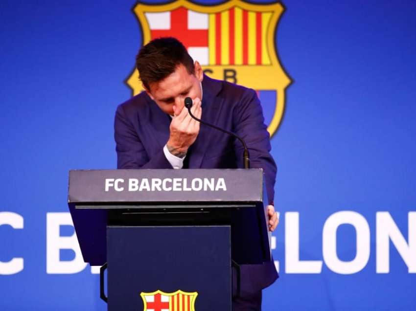 Çfarë thonë mediat spanjolle për rikthimin e Messit te Barcelona?