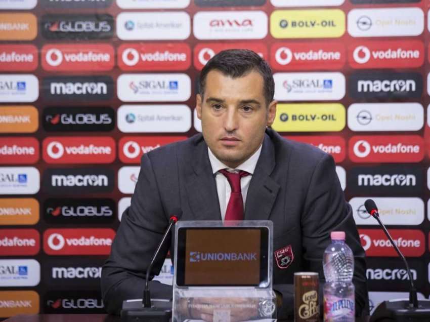 Sheikët e Manchester City i besojnë shqiptarit rolin e rëndësishëm në klubin e ri