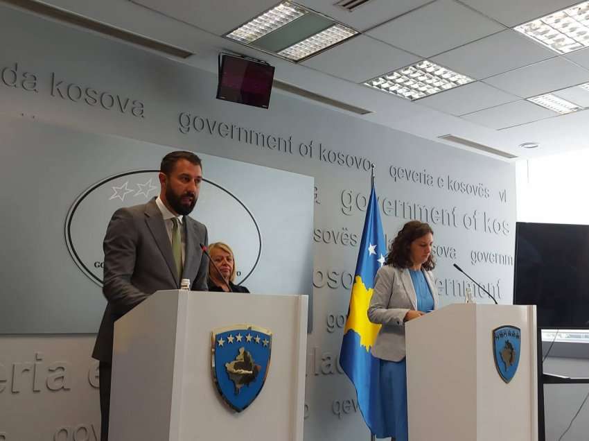Krasniqi: Kosova është shtet multietnik, s’mund të kemi Asociacion një etnik