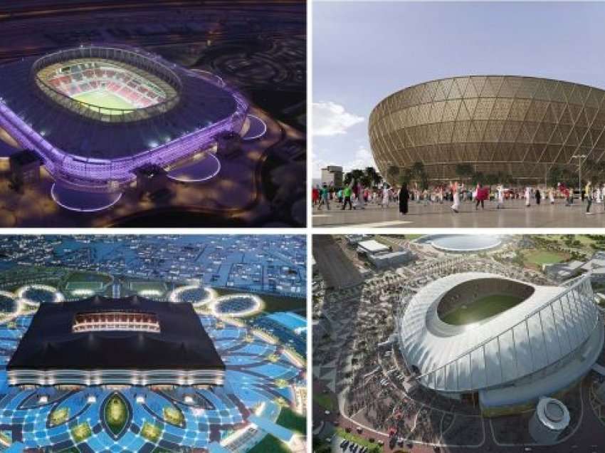 Botërori i Katarit mund të nisë një ditë më herët