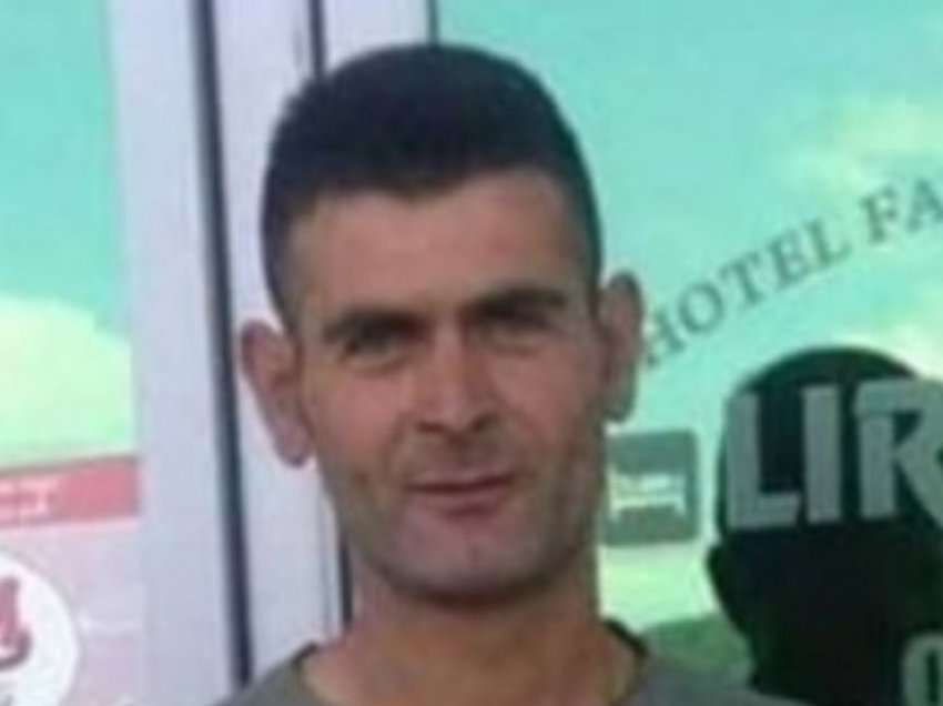 Del fotoja e 39-vjeçarit që vdiq tragjikisht në Gjilan