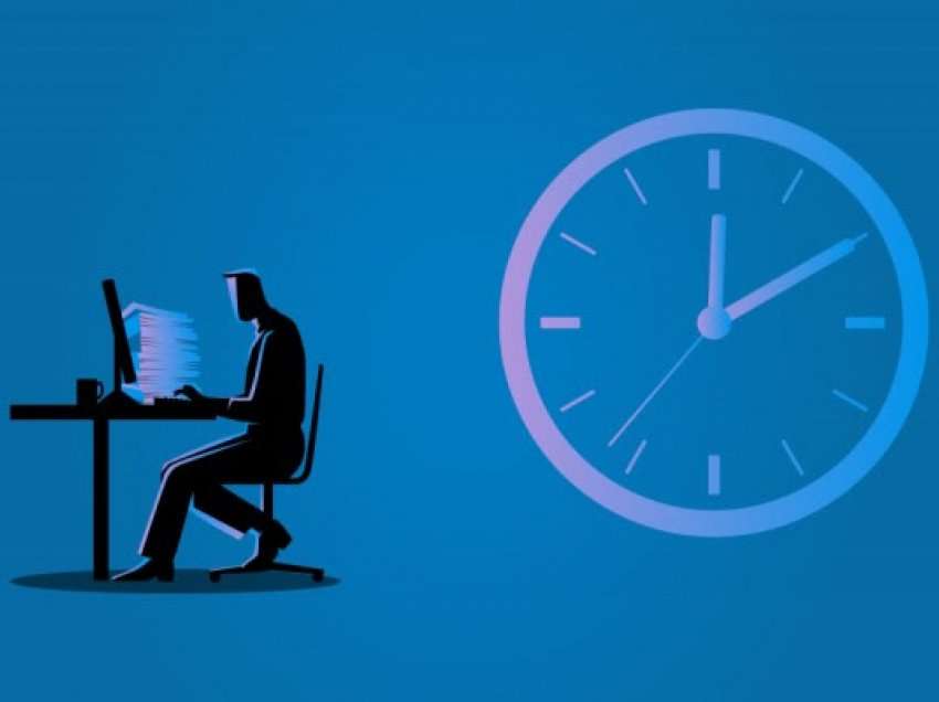 ​Sa orë lejohet të punohet jashtë orarit të punës në Kosovë?