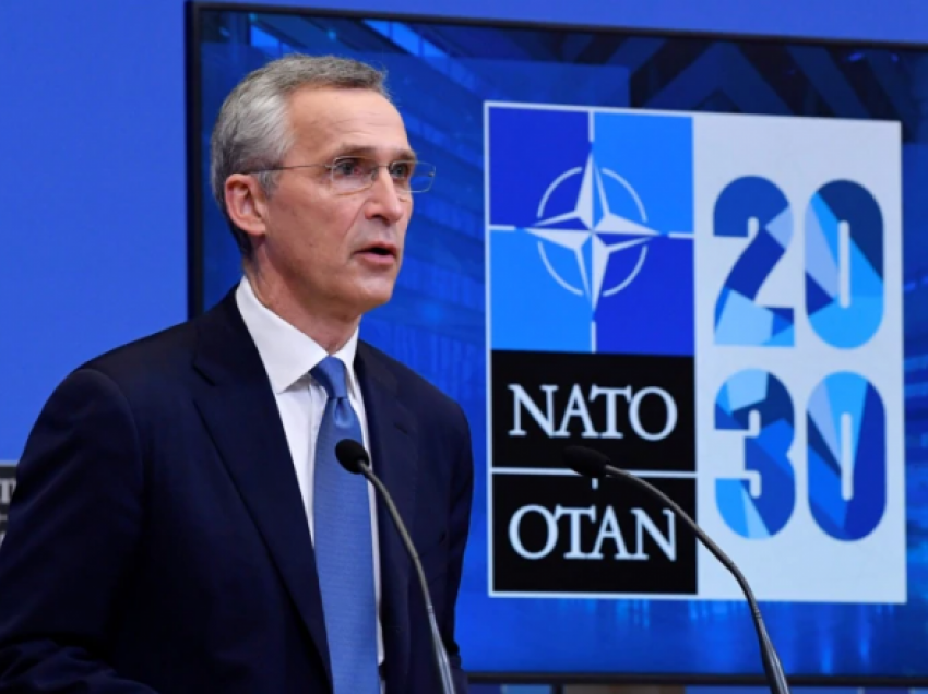 NATO, bazë detare në Shqipëri? Stoltenberg: Po vleresojmë ofertën shqiptare. Ballkani ka rëndësi strategjike  