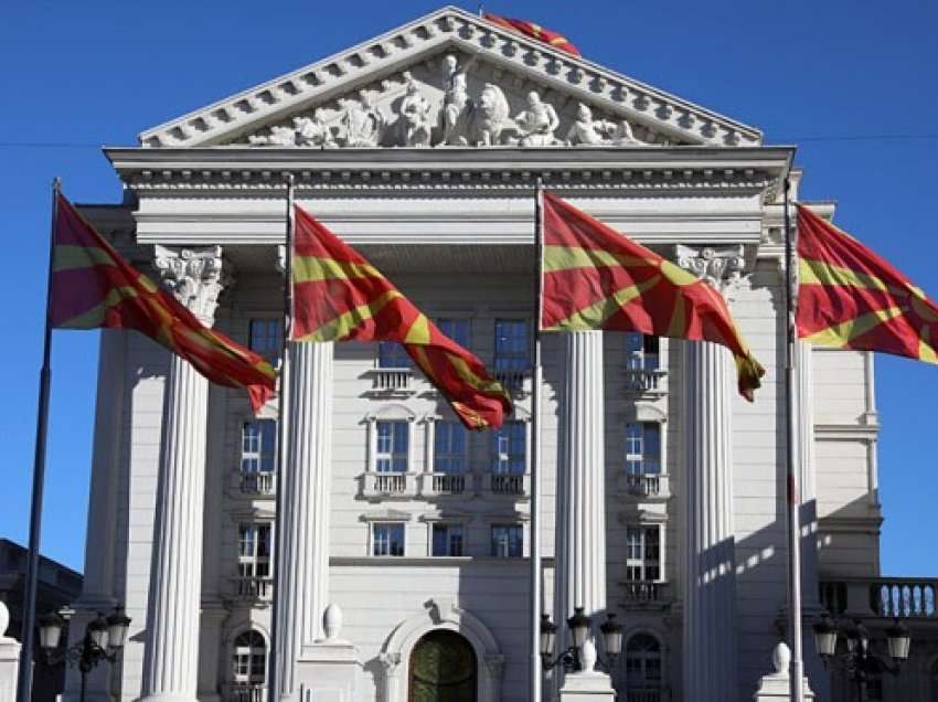 ​Qeveria maqedonase: Open Balkan do të sigurojë fuqi punëtore