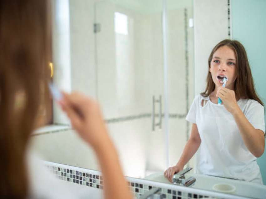 5 gabime që bëjme me higjenën pa e ditur se janë të dëmshme