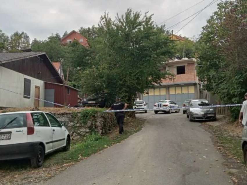 Pamje tragjike në Mal të zi, 34-vjeçari qëllon për vdekje disa persona – vritet edhe autori i sulmit