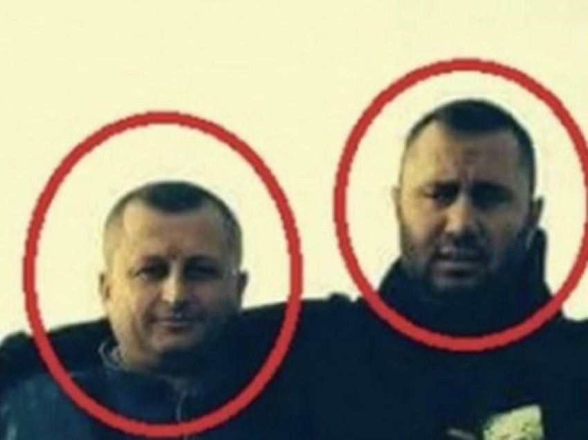 U arrestua pas 5 vitesh arrati, ja si u kap ish-shefi i policisë/ U transportua në Tiranë për…