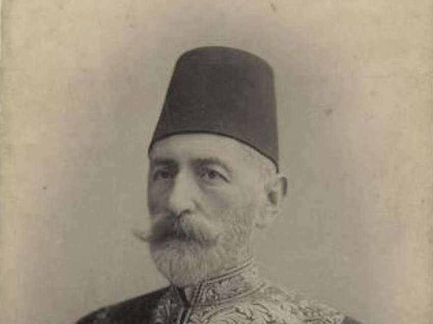 Le Matin (1914) / Ja çfarë mendon kryeministri shqiptar Turhan Pasha për Princ Vidin (Intervista)