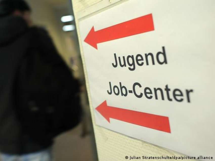 Gjermani: Prindërit paguajnë më gjatë për fëmijët e tyre