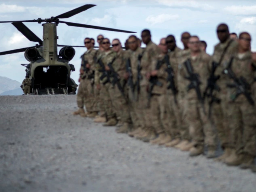 Një vit pas tërheqjes amerikane nga Afganistani