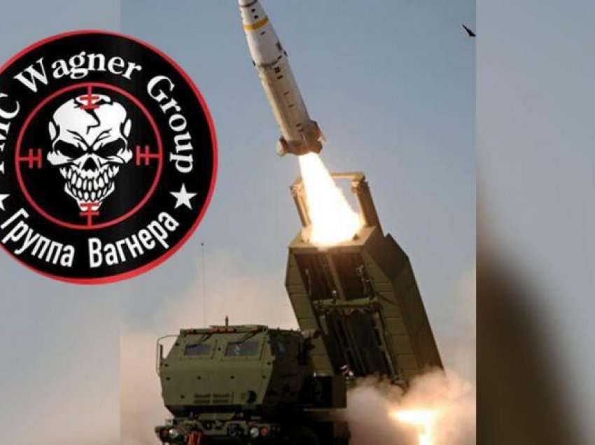 Ukrainasit bombardojnë bazën e ushtrisë private të Putinit, me sistemin raketor amerikan HIMARS