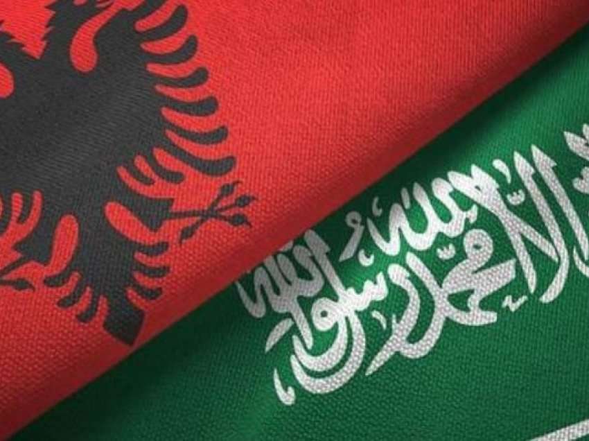 Përmbyllen procedurat për njohjen e patentave mes Shqipërisë dhe Arabisë Saudite
