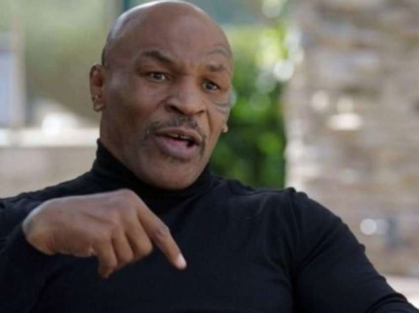 Myke Tyson: I shpenzova 500 milionë dollarë në festa të çmendura