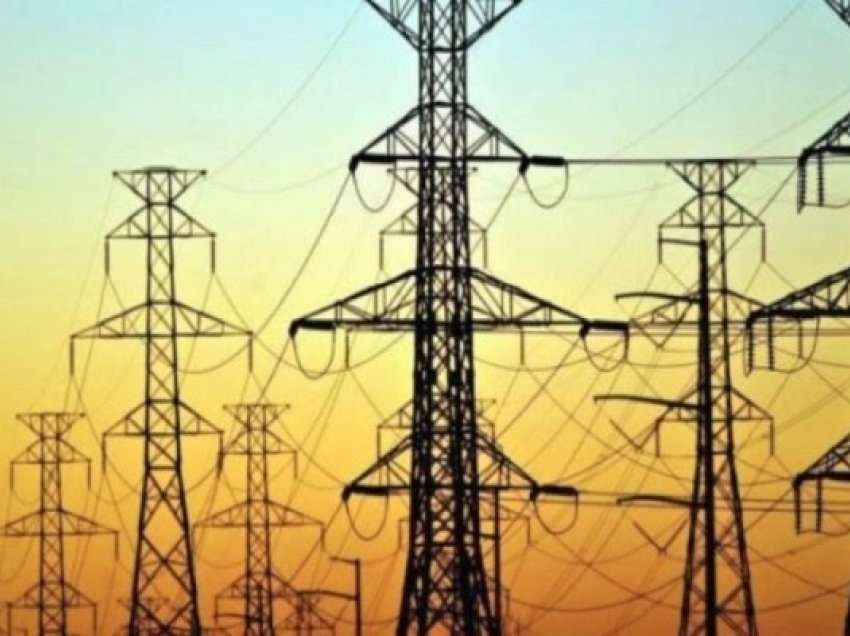 Ministria e Ekonomisë vendos për masat dhe gjendjen e furnizimit me energji elektrike