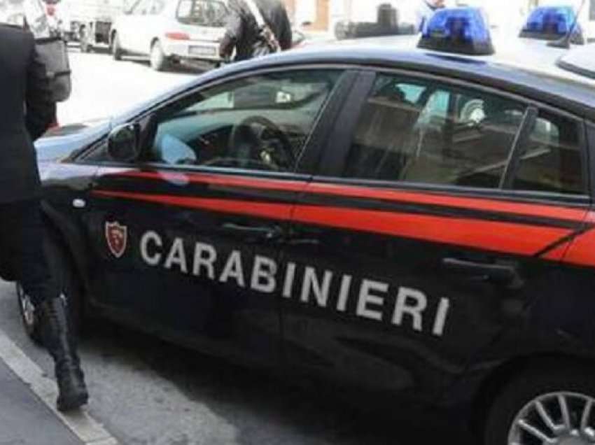   Nëna e 4 fëmijëve rrëmbehet në Milano, dyshohet nga një trafikant shqiptar! 