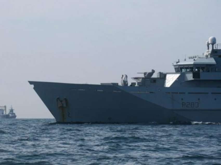 Rusia provokon NATO-n në Mesdhe, dy anije të flotës ruse do kalojnë pranë Shqipërisë