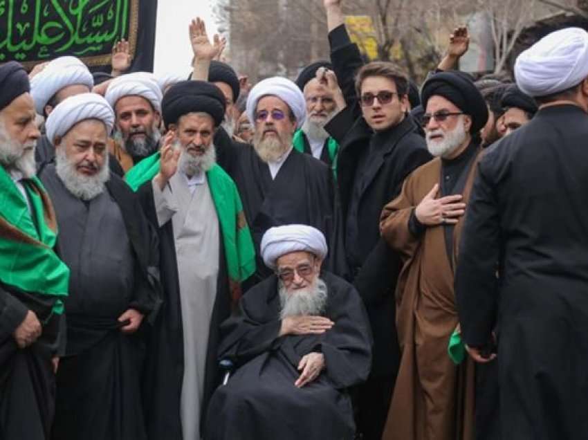 Sulmet kundër klerikëve iranianë dhe zemërimi që del në pah