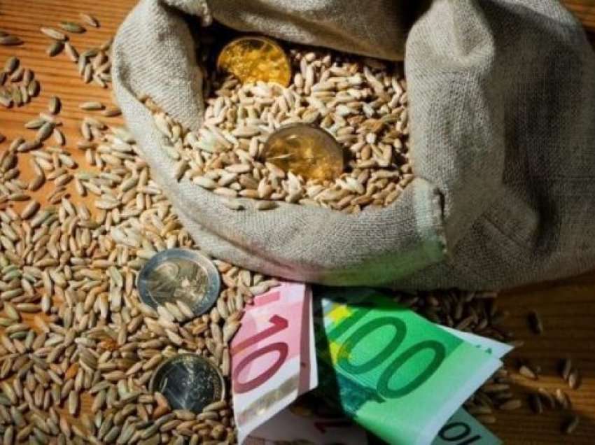Produktet bujqësore në Maqedoni shënuan rritje të çmimeve