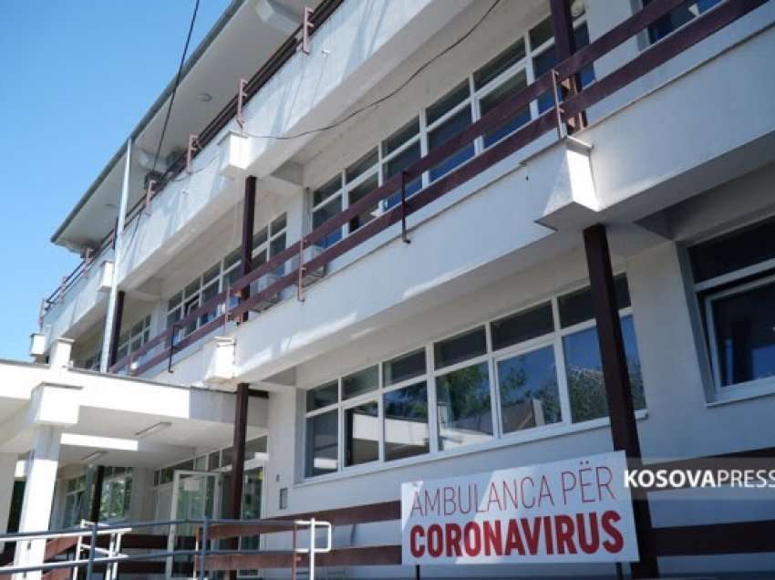 Vijon të jetë stabile situata e infektimeve me koronavirus