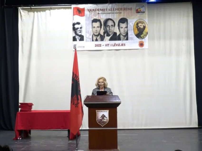 Shënohet 40-vjetori i LPK-së: Lëvizja dha kontribut në çlirimin e trojeve shqiptare