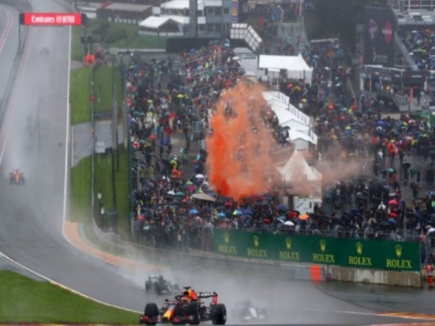 FIA miraton rregulloren e re të Formula 1