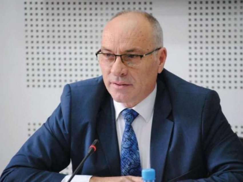Nitaj reagon për rastin e ambasadorit Berishaj: I ka qitë hije të keqe Kosovës