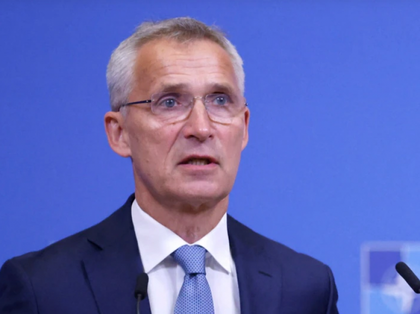 Stoltenberg: Palët të përmbahen – NATO-ja e gatshme të ndërhyjë nëse rrezikohet qëndrueshmëria në Kosovë