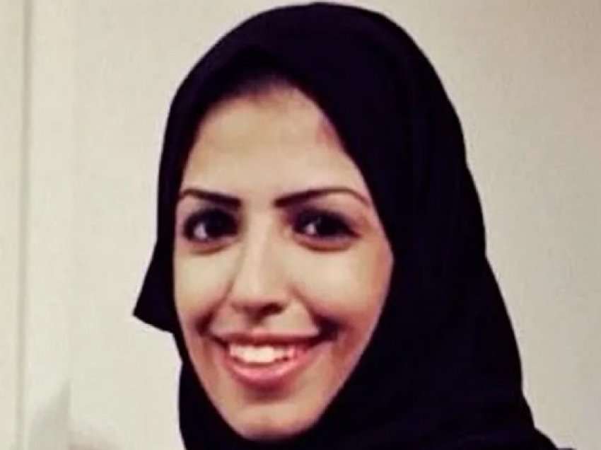 ​SHBA po ndjek rastin e gruas saudite të dënuar me burg për postim në Twitter