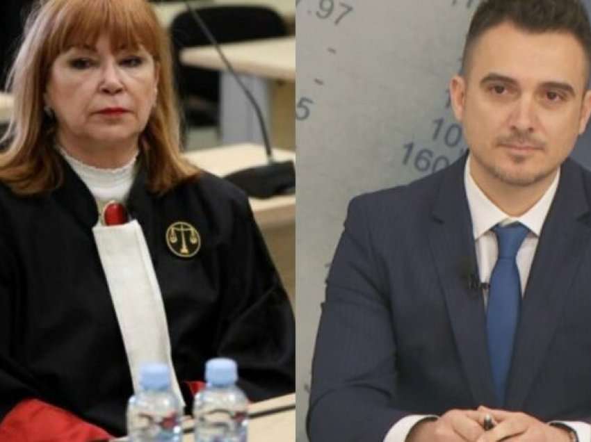 Dy institucionet kryesore kundër krimit dhe korrupsionit në Maqedoni mbesin pa drejtues