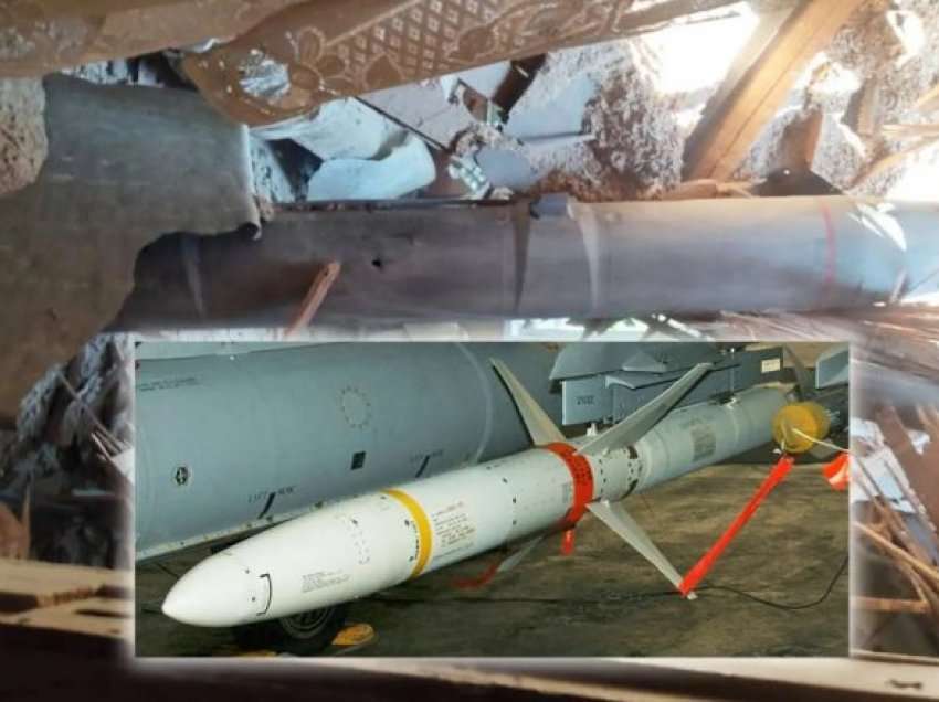 Pa bërë “zhurmë”, SHBA i dërgon Ukrainës raketat e fuqishme për shkatërrimin e radarëve