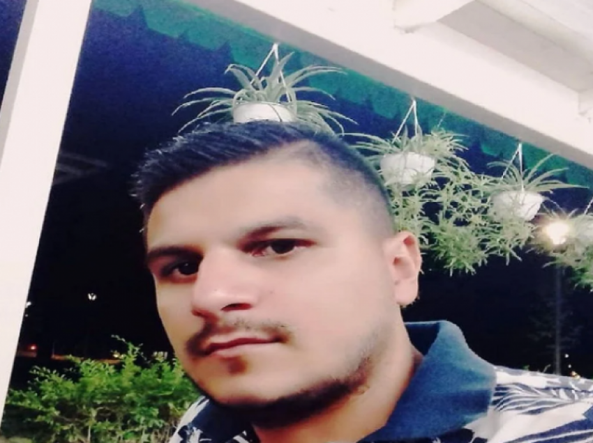 Identifikohet autori i vrasjes në Elbasan, kush është 20-vjeçari që ekzekutoi Madrit Ulqinakun
