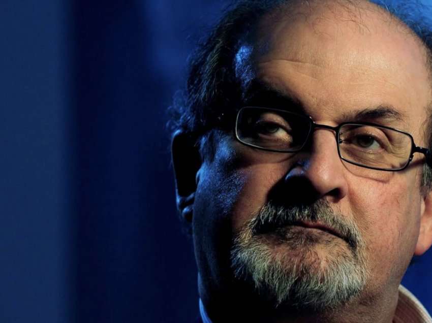 Salman Rushdie dhe rënia e qytetërimit perëndimor