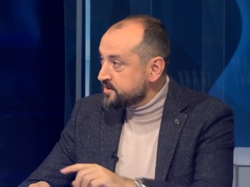 Fatmir Bytyqi: Nuk presim të ketë kufizime të energjisë elektrike këtë sezon